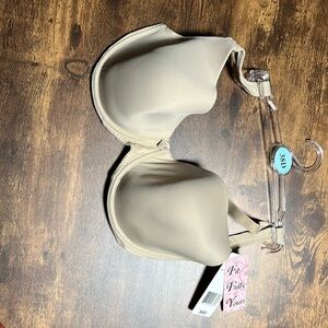 Fit Fully Yours Smooth Sweetheart
